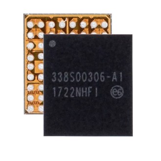 338S00306 338S00306-A1 U3700 iPhone X 8 8Plus Camera Power IC