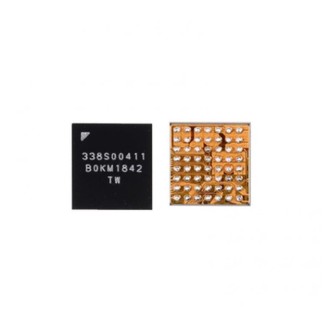 338s00411 iPhone XS / XR / XS Max U4902 / U5002 / U5102 Small Audio IC 