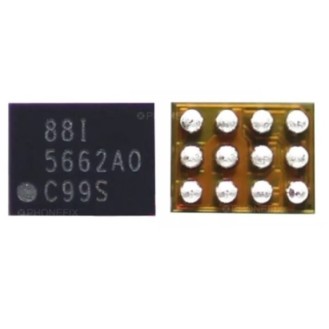 5662A0 5662 U4100/U4120 iPhone XS/XR/XS Max Flash Light IC