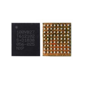 NFC 100VB27 iPhone XS / XR / XS 72-PIN IC