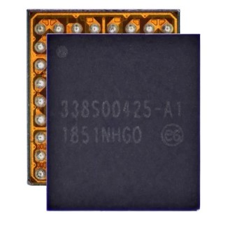 338S00425 338S00425-A1 IPHONE XS / XS MAX CAMERA POWER MANAGEMENT IC