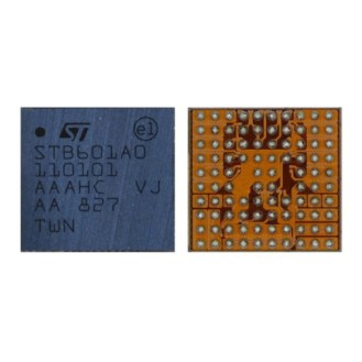12 face id ic STB601