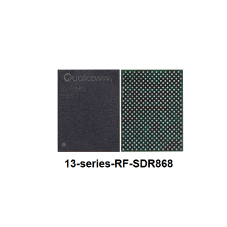 13 series RF SDR868