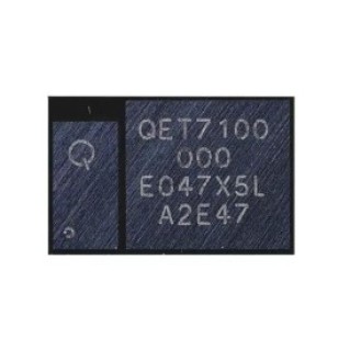 14 series signal supply ic QET7100