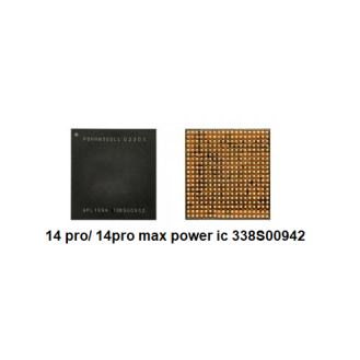 14 pro/ 14pro max power ic 338S00942