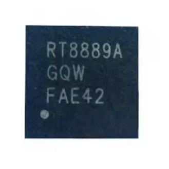 RT8889AGQW IC