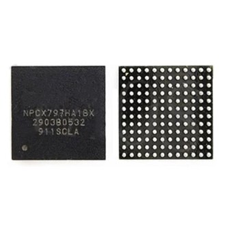 NPCX797HAOBX NPCX797HA1BX NPCX797 IC