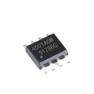 AP4501AGM Mosfet IC