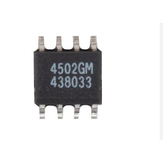 AP4502GM Mosfet IC