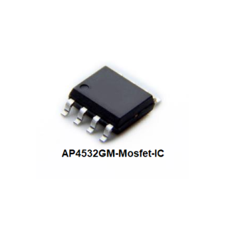 AP4532GM Mosfet IC