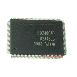 RTD2486AD-CG IC