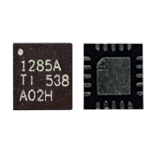 TPS51285A 51285A 1285A IC