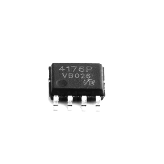 NTMS4176PR2G 4176P MOSFET IC