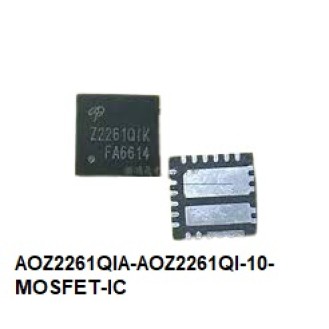 AOZ2261QIA AOZ2261QI-10 MOSFET IC