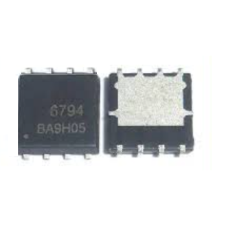 AON6794 AO6794 6794 QFN8 ic chip