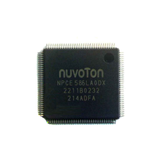 NPCX586GA0BX NPCX586GAOBX BGA IC