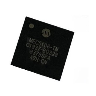 MEC5106-TN MEC5106 TN BGA IC