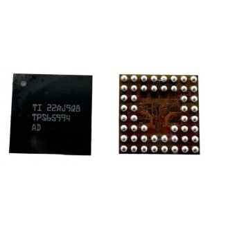 TPS65994ADYBGR IC