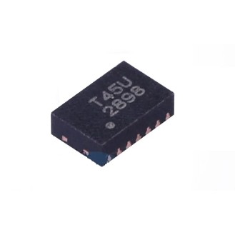 G2898KD1U G2898 2898 QFN-14 IC