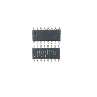 OZ9998EGN OZ9998 Power Management IC SOP-16