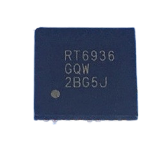 RT6936GQW IC