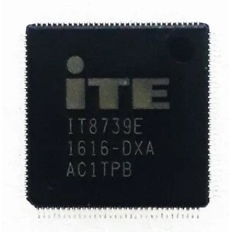 IT8739E-DXA IC