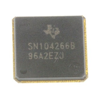 SN104266BGGM-TEB SN104266BGGM SN104266B SN104266 BGA IC