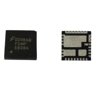 FDMF5808A IC