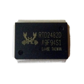 RTD2482DA A 2482D IC