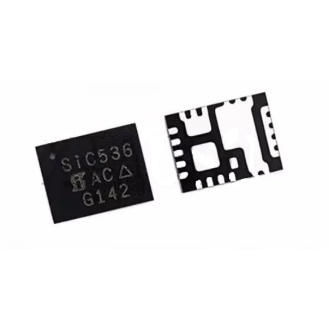 SIC536 SIC536CD SIC536CD-T1-GE3 IC