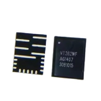 VT262WF VT262WFQX VT262WFQX-ADJ IC