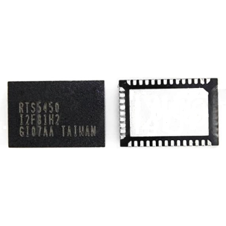 RTS5450-GR RTS5450 QFN-46 IC