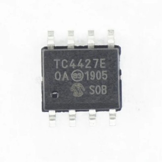 TC4427EOA IC