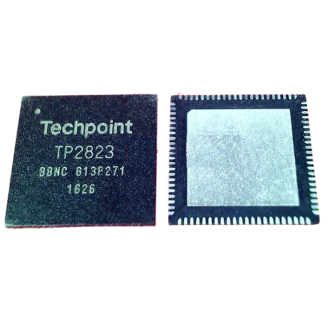 TP2823 QFN-88 IC