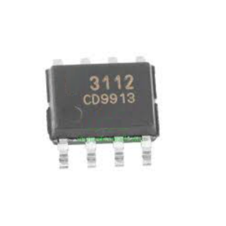 OA3112 QA3I12 QA31I2 QA311Z QA3112 QA3112M6N DFN5X6-8L IC