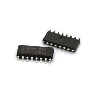 max3232 IC