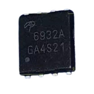 AON6932A AO6932A 6932A MOSFET IC