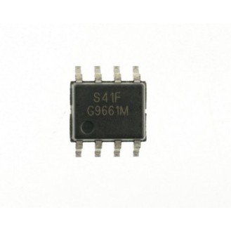 G9661M G9661MF11U 69661M G966IM SOP-8 IC