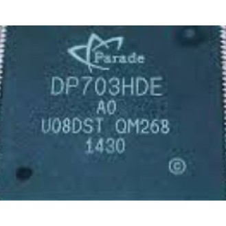 DP703HDE-A0 DP703HDE-AO DP703HDE A0 DP703HDE AO QFP-128 IC