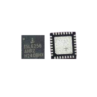 ISL6256AHRZ ISL6256A ISL6256 AHRZ QFN-28 IC