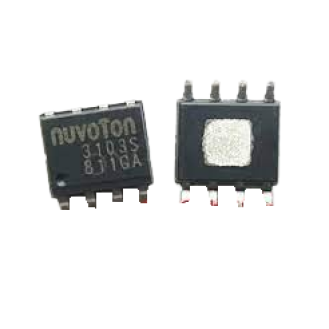 nuvoton 3I03S 31O3S 31035 3103S NCT3103S SOP8 IC 