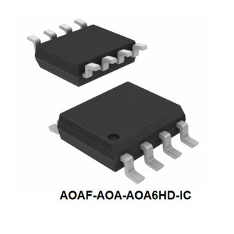 AOAF** AOA* AOA6HD IC