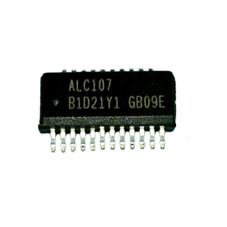 ALC109-CGT ALC109 SOP-16 IC