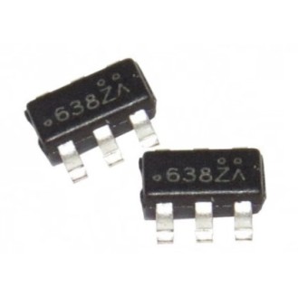 FDC638APZ IC