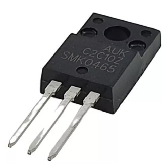 SMK0465 MOSFET