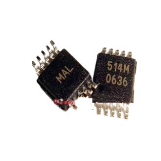 RCLAMP0514M IC