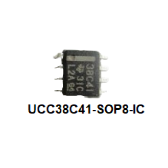 UCC38C41 SOP8 IC