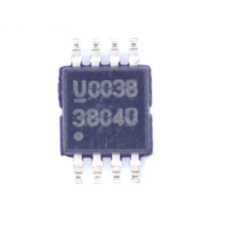 UCC38C40 SOP8 IC