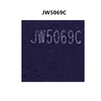 JW5069C JW5069CQFNF QFN20 IC