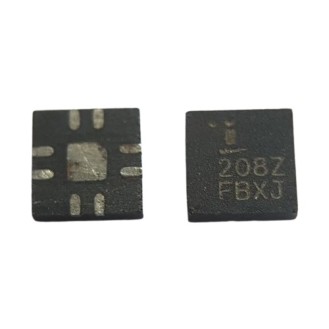 ISL6208CRZ-T ISL6208CRZ 208Z 208C 208 QFN-8 ISL6208CR ISL6208 MOSFET